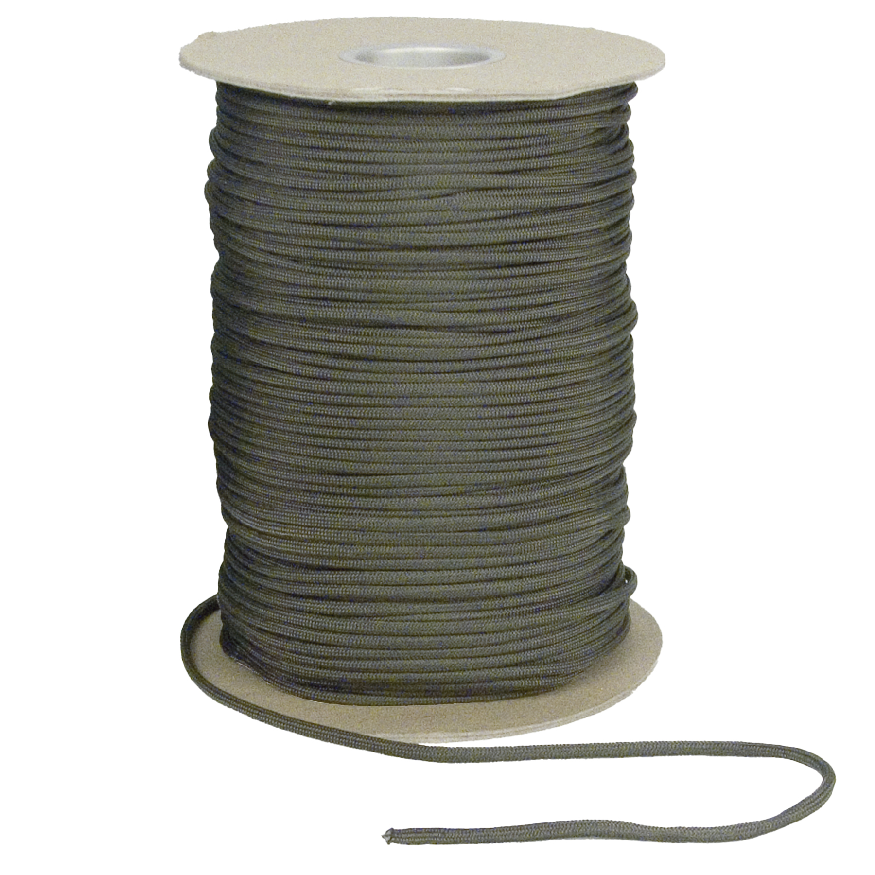 Rothco Rothco Nylon Paracord 550Lb 1000 Foot Spool - Olive Drab