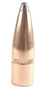 Hornady 30 Cal (.308) 150 gr InterLock SP Bullets, 100 Count -3031 - Hornady