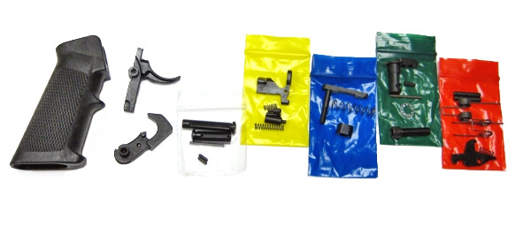 CMMG .308 AR Lower Parts Kit - Cmmg