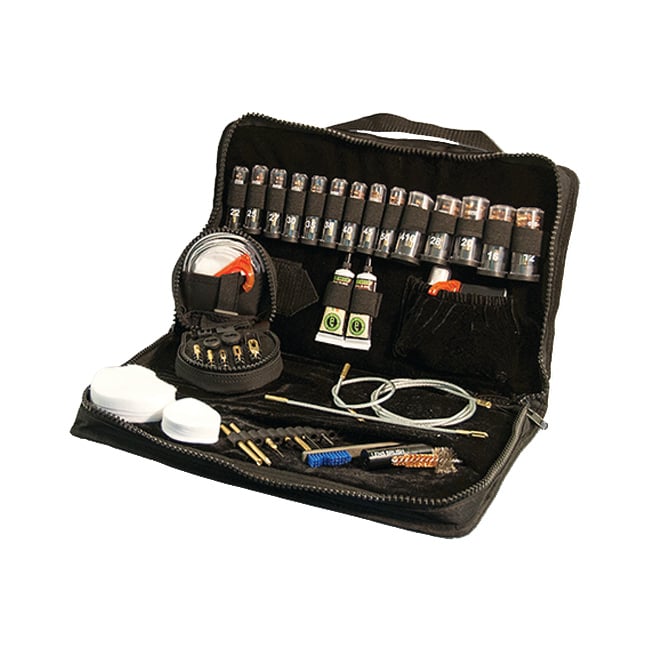 Otis Elite Cleaning System Kit - FG-1000 - Otis