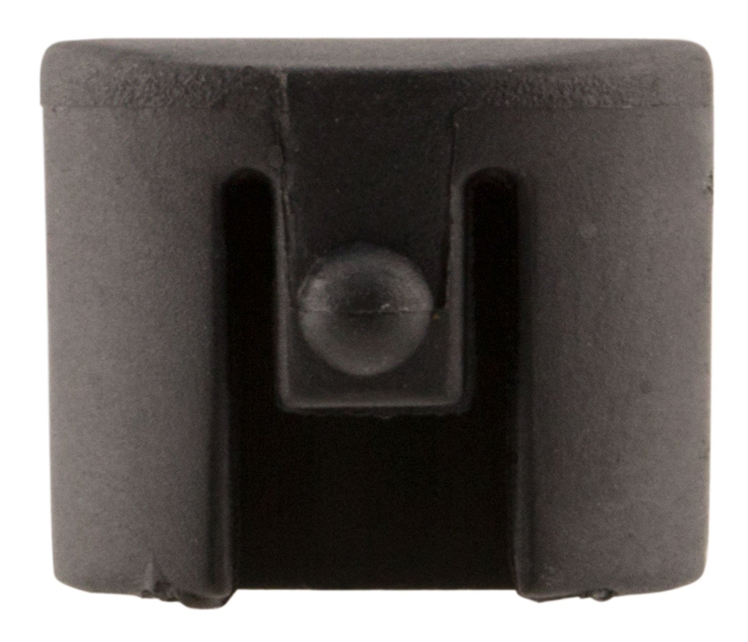 ProMag Grip Plug for Glock 17/19/22/23 Pistols, Black - PM065 - Promag