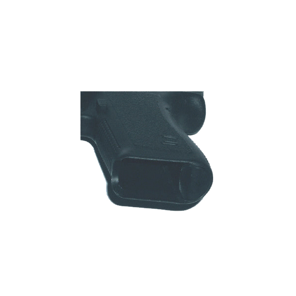 Pearce Grip Frame Insert, Black - Pearce Grip