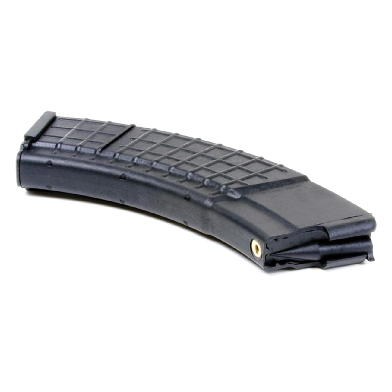 ProMag 30 Round 7.62x39mm Ruger Mini Thirty Detachable Magazine, Black - RUG-A12 - Promag
