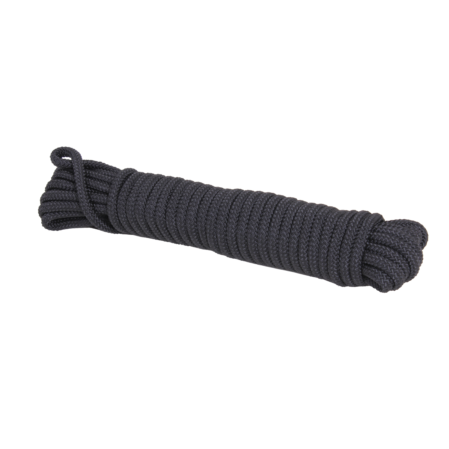 Rothco Rothco Utility Rope - Black, 50