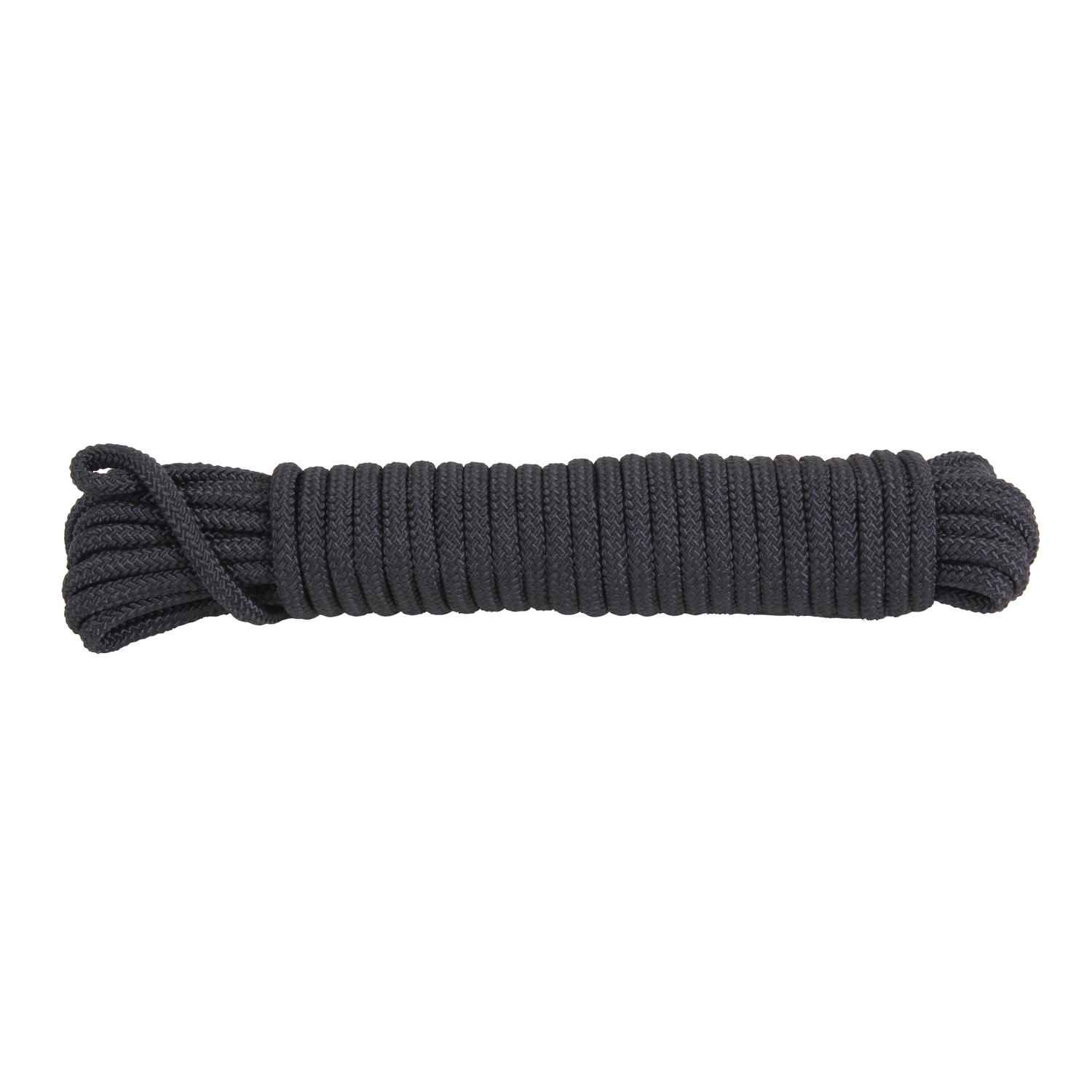 Rothco Rothco Utility Rope - Black, 100