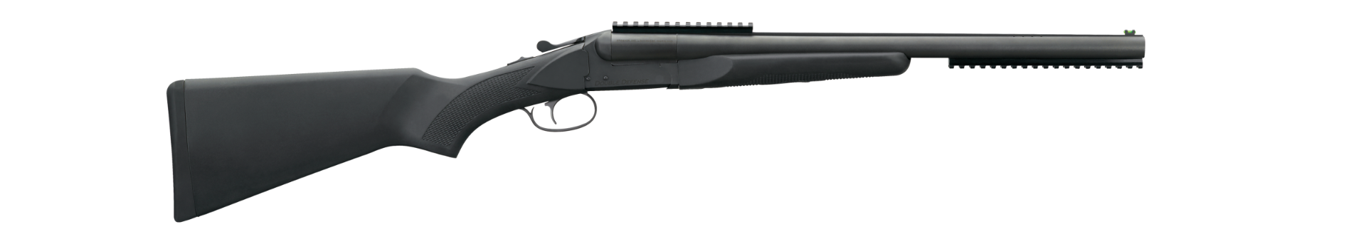 Stoeger Double Defense SxS 12ga 20" 31446