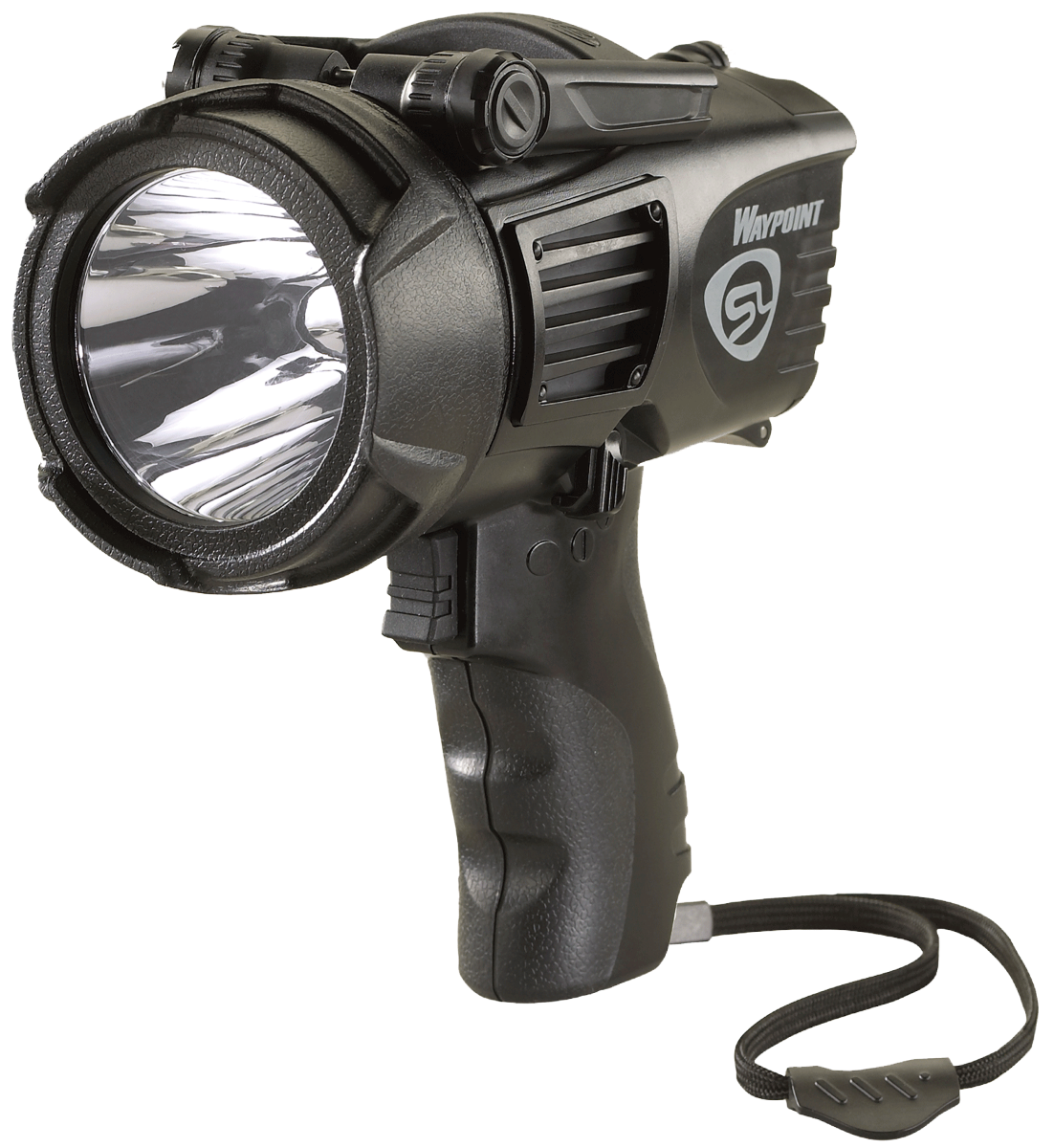 Streamlight Waypoint Flashlight Black 44902 - Streamlight