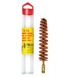 Pro-Shot 12 Ga. Replacement Chamber Brush - 12C - Proshot