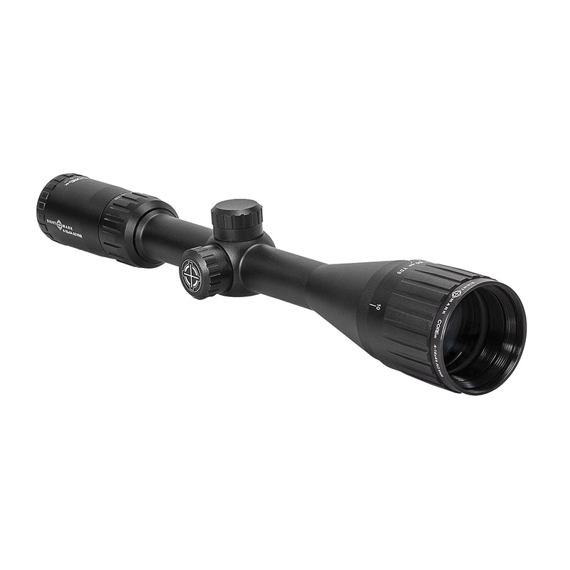 Sightmark Core HX Rifle Scope 4-16x 44mm - SM13069VHR - Sightmark