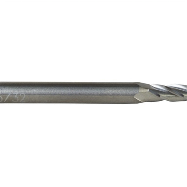 M.A.Ford TuffCut GP 4 5/32" x 2" Flute End Mill - M.A. Ford Manufacturing Co.