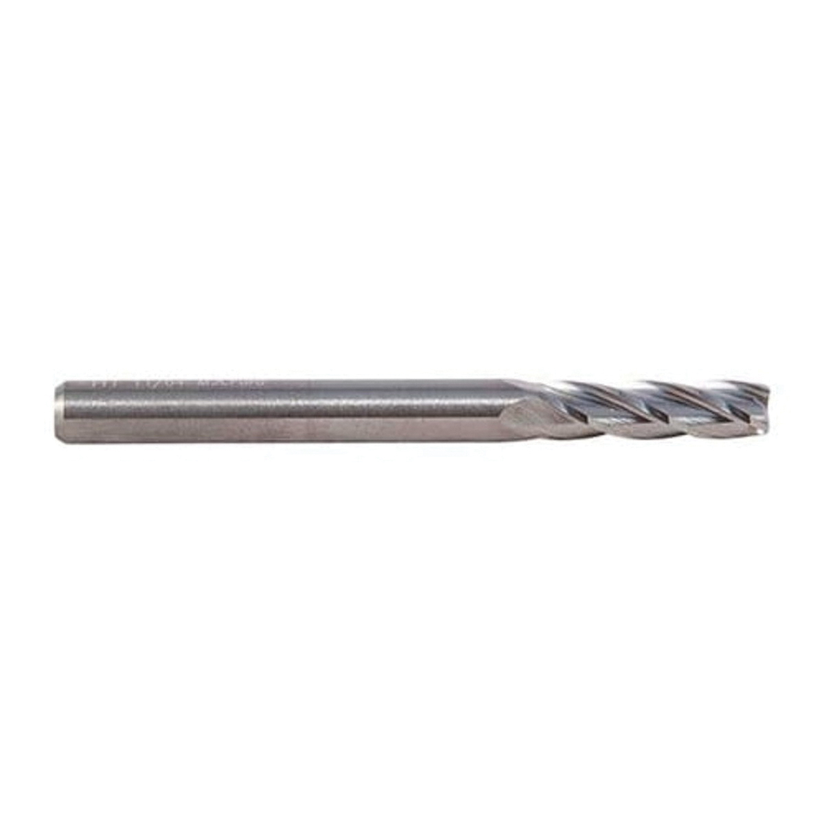 M.A.Ford TuffCut GP 4 11/64" x 2" Flute End Mill - Brownells