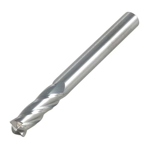 M.A.Ford TuffCut GP 4 1/4" x 2.50" Flute End Mill - M.A. Ford Manufacturing Co.
