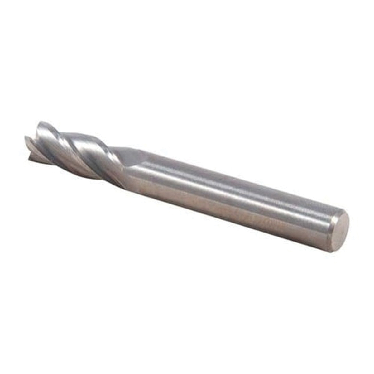 M.A.Ford TuffCut GP 4 5/16" x 2.50" Flute End Mill - M.A. Ford Manufacturing Co.