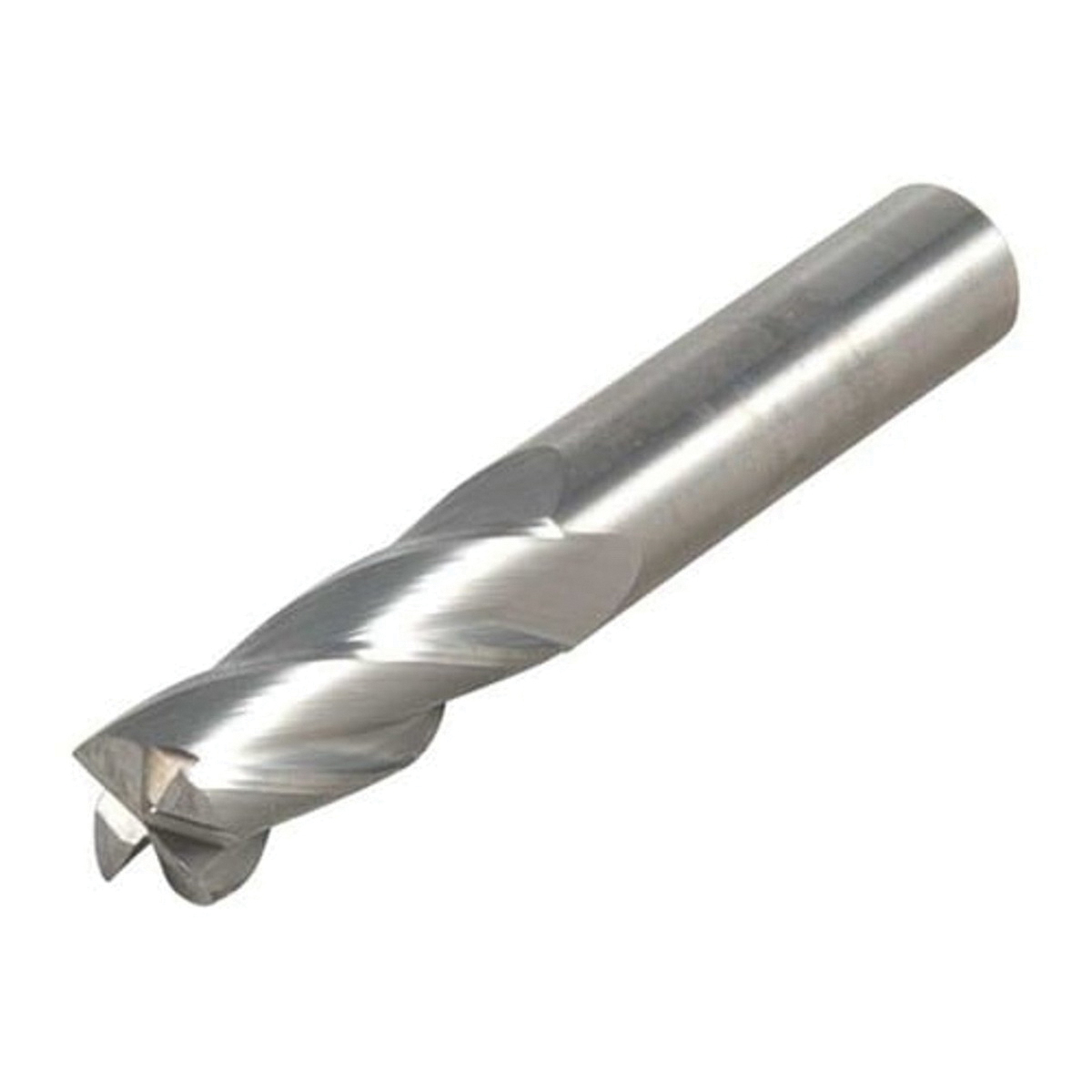 M.A.Ford TuffCut GP 4 3/8" x 2.50" Flute End Mill - M.A. Ford Manufacturing Co.