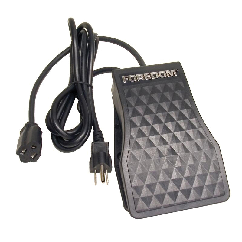 Blackstone Industries 115 V Foot Control - Foredom Electric Company
