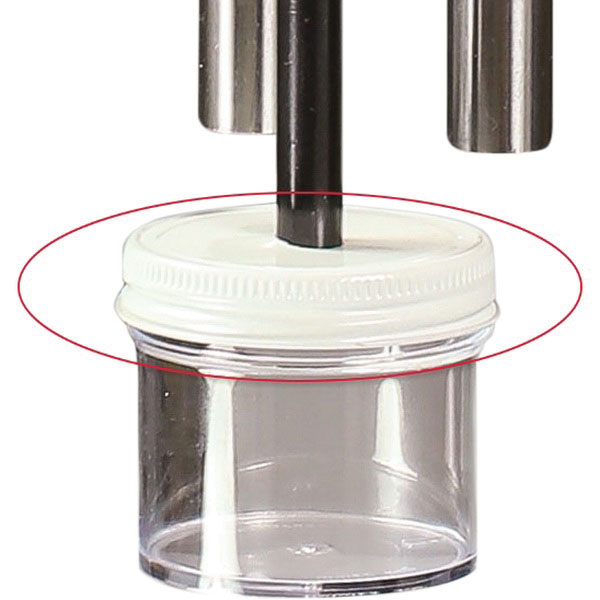 Forster Primer Catch Cap Fits Co-Ax B4/B5 Press