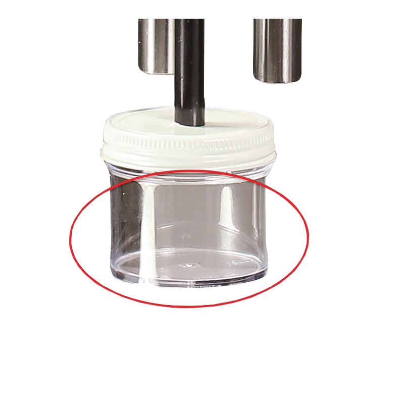 Forster Primer Catch Cup Fits Co-Ax Press - Forster