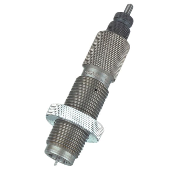 Forster Bench Rest .300 PRC Rifle Full-Length Sizing Die - Forster