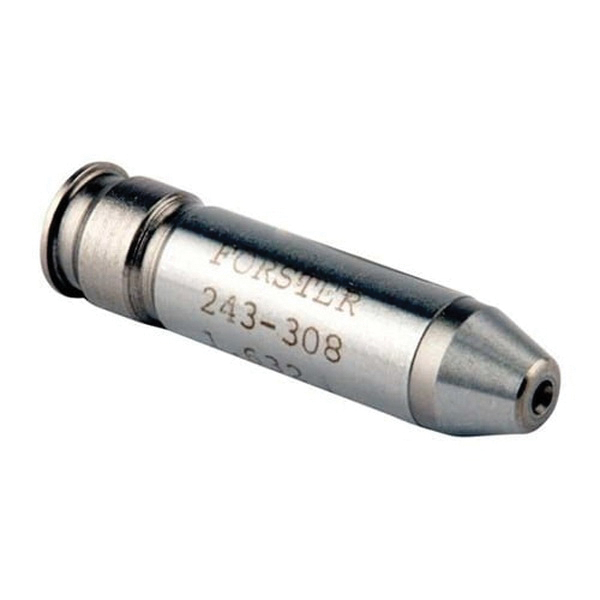 Forster .308 Win/.223 Remington/7.62mm Match Headspace Gauge - Forster