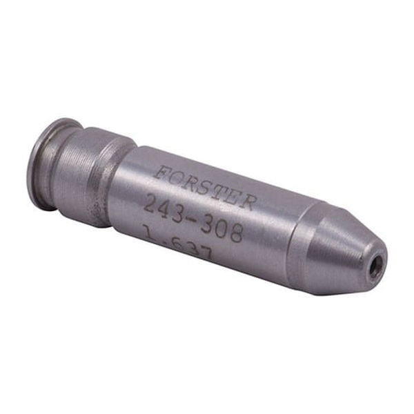 Forster .308 Win/.223 Remington/7.62mm Match Headspace Gauge - Forster