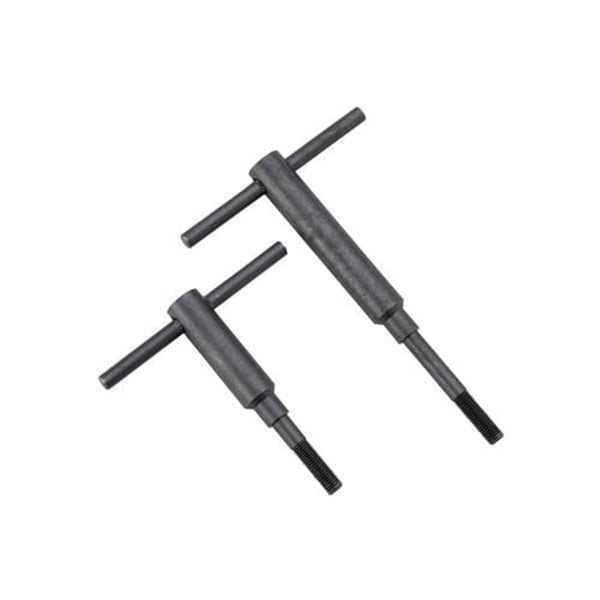 Forster 2-PackStockmakers Hand Screw - Forster