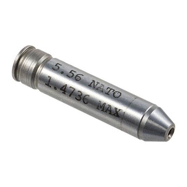 Brownells 5.56x45mm Field Headspace Gauge - Brownells