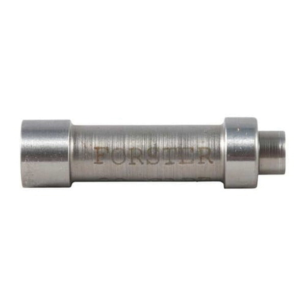 Forster .30 Carbine SAAMI Dimensioned Go Length Rimless Headspace Gauge - Forster