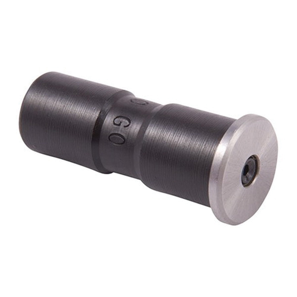 Forster .30-40 Krag SAAMI Dimensioned Go Length Rimmed and Belted Headspace Gauge - Forster