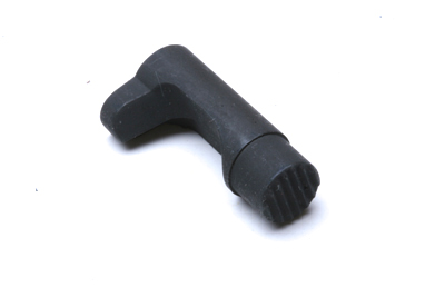 Wilson Combat 1911 Tactical Magazine Release, Blue - 31T - Wilson Combat