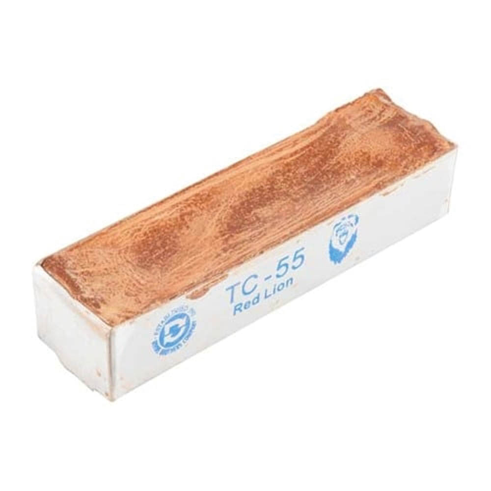 Brownells Cream Bobbing Polishing Compound, Cream - Brownells
