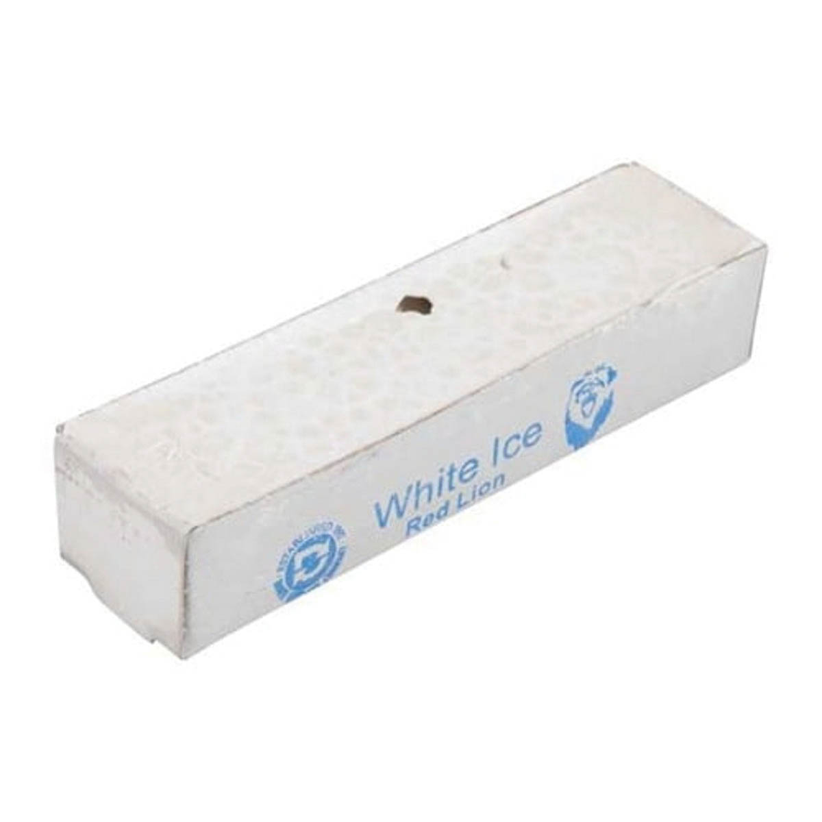 Brownells White Ice Polishing Compound, White