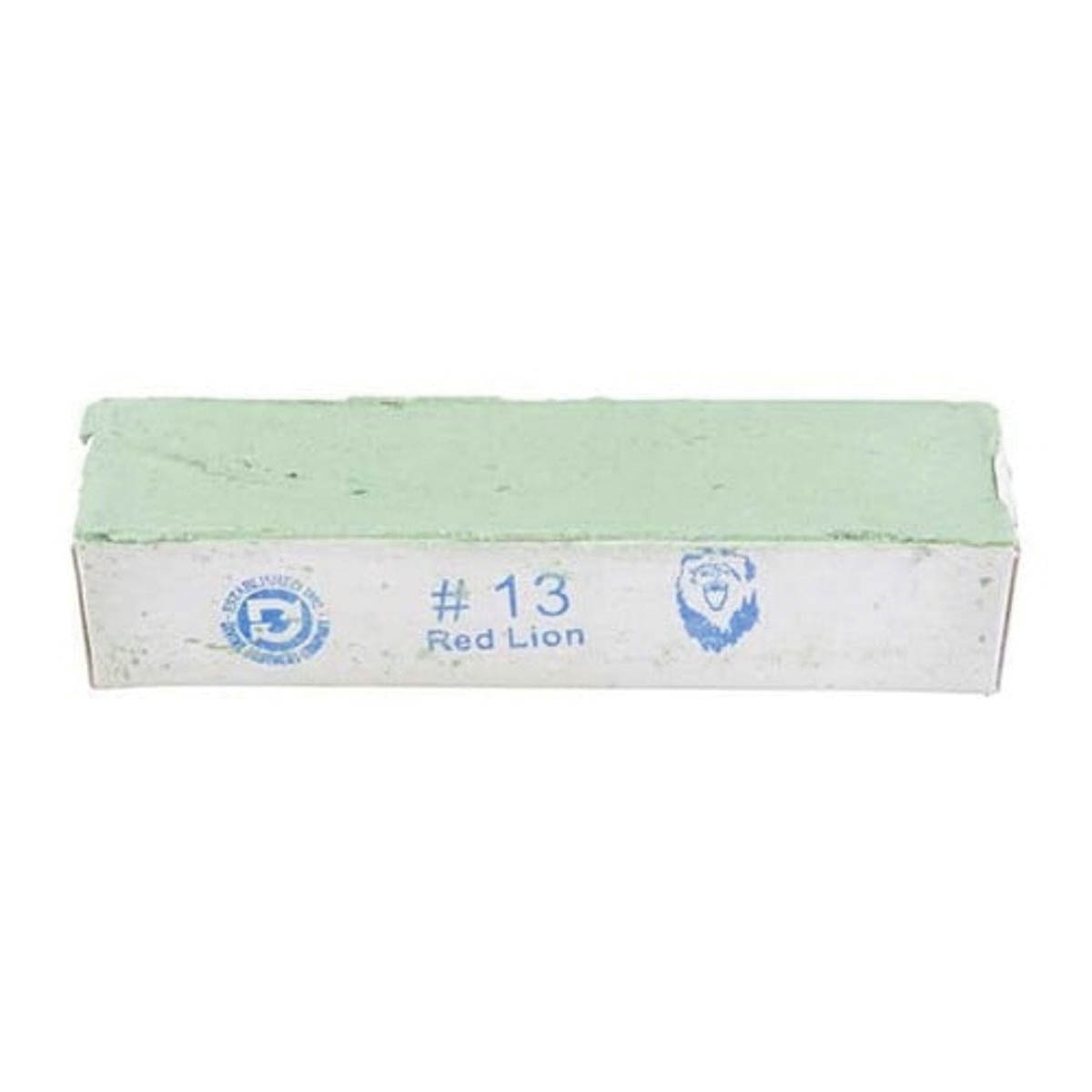 Brownells Green Flexible Polishing Compound, Green - Brownells