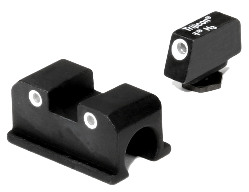 Trijicon Walther P99 Night Sight Set - WP01 - Trijicon