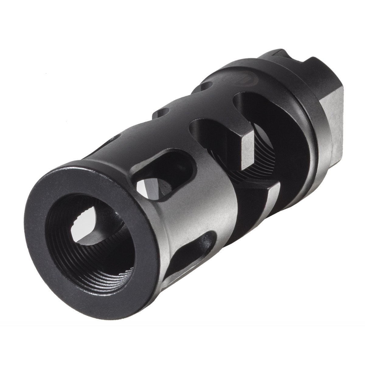 PWS FSC47 7.62x39 14x1 LH AK-47 Compensator - 3FSC14F1 - Primary Weapons Systems