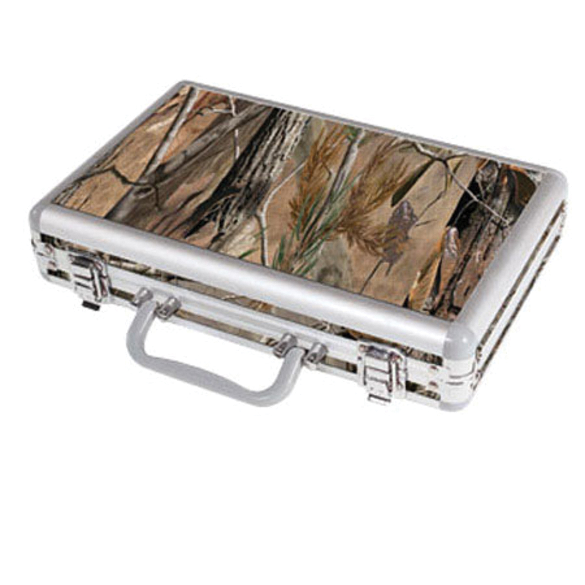 Outers Weaver Universal Rifle/Pistol/Shotgun Cleaning Kit