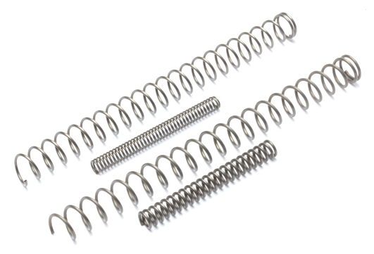 Wilson Combat 1911 Custom Tune Spring Kit, Commander - 324C - Wilson Combat