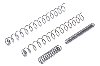 Wilson Combat 1911 Custom Tune Spring Kit, Officer's - 325 - Wilson Combat