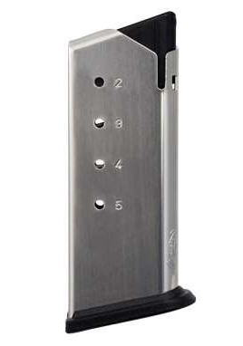 Springfield Armory XDS Mag 45 ACP 5rd Capacity - XDS5005