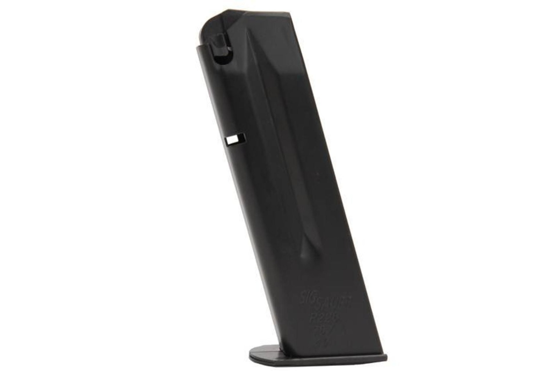 Sig Sauer Magazine: P226: 40 S&W/357 SIG: 10rd Capacity - MAG-226-43-10 - Sig Sauer