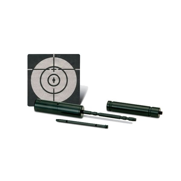 SME Deluxe End of Barrel Laser Bore Sighter for Pistol/Shotgun/Rifles - LBK-DX