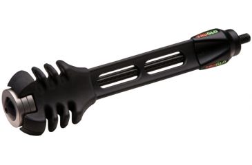 TruGlo Tru-Tec Carbon Stabilizer 8in-TG850B - Truglo