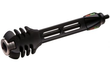 TruGlo Tru-Tec Carbon Stabilizer 8in-TG850B