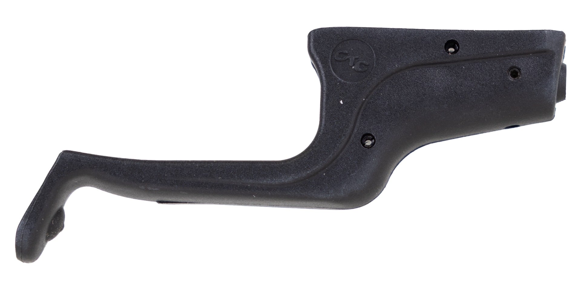 Crimson Trace Laserguard Red Laser For Glock 42 and 43 - LG-443 - Crimson Trace