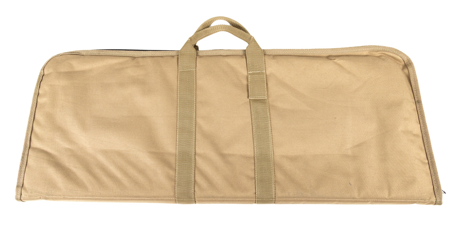 American Mountain Supply 32" SBR or AR Pistol Case, Coyote Tan - 08932TAN - American Mountain Supply