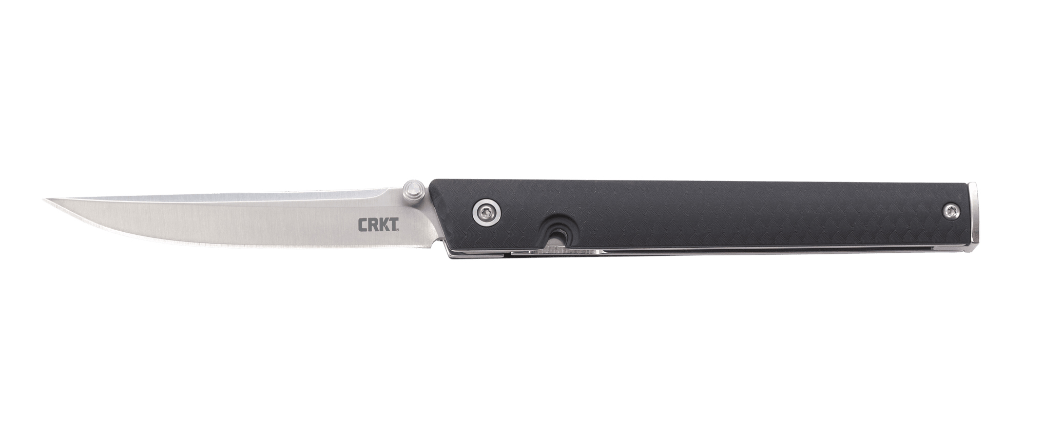CRKT CEO Folding Pocket Knife - 7096 - Crkt