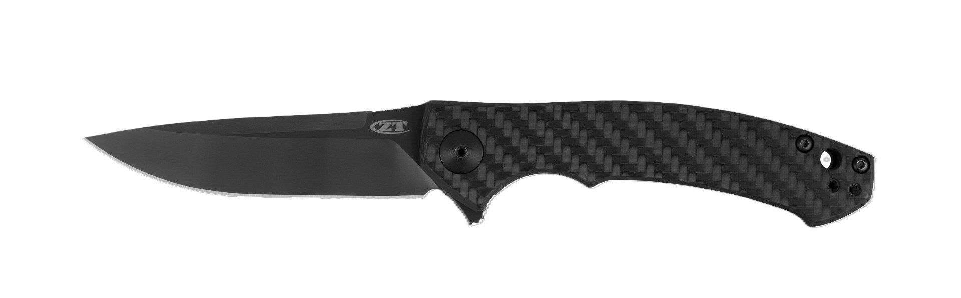 ZT - SINKEVICH CARBON FIBER KVT - 0450CF
