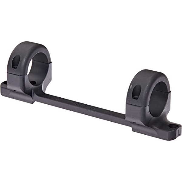 DNZ Howa 1500 SA Scope Mount High 30mm - 17300H - Dnz
