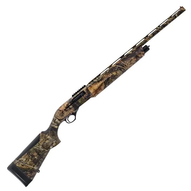 Beretta A300 Ultima Turkey 12 Gauge 24", Mossy Oak DNA - J32KD14 - Beretta