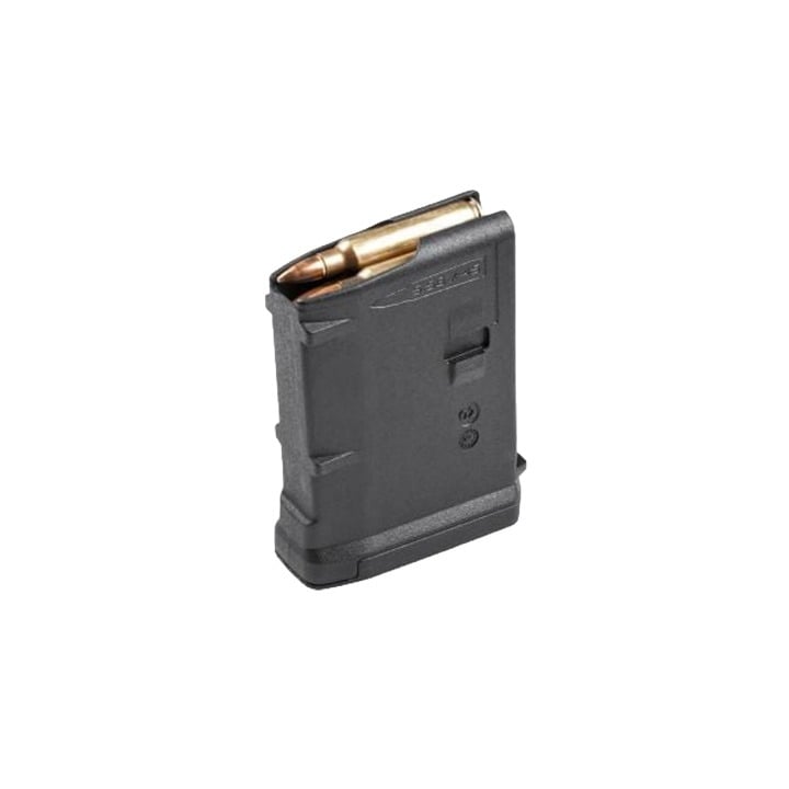 Magpul Magpul PMAG 10 Round Magazine AR/M4 GEN M3 5.56x45 - MAG559-BLK