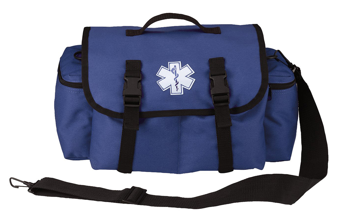 Rothco Rothco Medical Rescue Response Bag - Blue